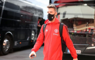 Man Utd định đoạt tương lai công thần