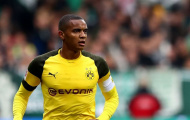 Dortmund có động thái mới, M.U tiến gần chữ ký 30 triệu