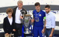 10 khoảnh khắc tạo nên kỷ nguyên Roman Abramovich ở Chelsea