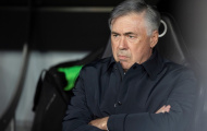 Ancelotti tiếp quản M.U? Ronaldo xem như đã nêu lên quan điểm 