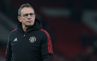 Xác nhận 3 HLV đang được Man Utd cân nhắc thay thế Rangnick