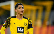 Bellingham gặp ban lãnh đạo Dortmund, nói rõ vấn đề tương lai