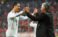 Ancelotti đến Old Trafford, tương lai chân săn bàn số 1 M.U được định đoạt