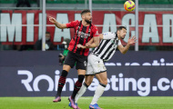 Trung vệ Serie A công khai mơ ước khoác áo Arsenal 