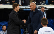 Ngã ngửa vụ Pochettino rời PSG tới Man Utd