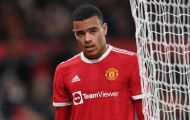 Mason Greenwood có thể phải ngồi tù trở lại