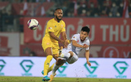 6 điều nổi bật vòng 2 V-League: Hải Phòng tăng tốc, HAGL bị bắt bài