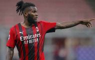 Cập nhật thương vụ Kessie: Arsenal gửi đề nghị; Bến đỗ lộ diện