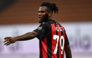 Arsenal tiến gần đến chữ ký miễn phí cực chất của AC Milan