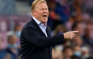 Koeman đăng đàn, công khai lời Laporta nói dối hàng ngàn lần về Xavi