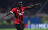 Maldini lên tiếng về Kessie, Barca sáng cửa đón tân binh miễn phí