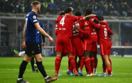 Man Utd bất ngờ hưởng lợi nhờ Liverpool