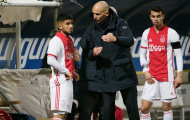 Mitchell van der Gaag - trợ lý Ten Hag muốn đưa về M.U là ai?