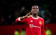 Derby Manchester mang đến cơ hội hoàn hảo cho Pogba