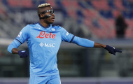 Real cạnh tranh Man Utd, nhắm sát thủ Serie A