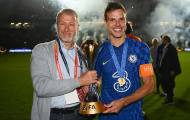 Lần cuối Abramovich đồng hành cùng Chelsea