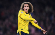 Sao nổi loạn nói luôn rời Arsenal là lựa chọn tốt nhất trong nhiều năm