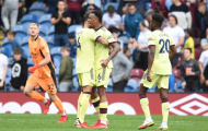 Bản HĐ chất lừ từ chối CLB Premier League để gia nhập Arsenal