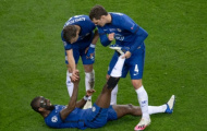 3 ngôi sao Chelsea lo sốt vó sau quyết định của Abramovich