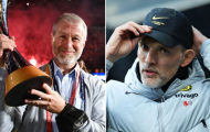 Abramovich ra đi, HLV Tuchel liền chốt tương lai ở Chelsea