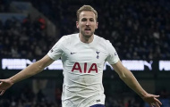 Bỏ qua Harry Kane, Man City đưa sát thủ Serie A vào tầm ngắm
