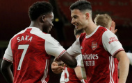 Arsenal chuẩn bị ký hợp đồng khủng