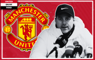 Chuyển nhượng 04/03: Cập nhật vụ Pochettino, M.U chốt 2 cái tên thay Maguire; Chelsea hoàn tất HĐ mới