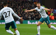 Man City tổn thất nặng nề, cú hích cho Man Utd