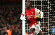'Bản HĐ 72 triệu của Arsenal, thành thật mà nói là một thất bại'