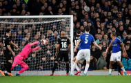 HLV Lampard đưa Everton vào tứ kết FA Cup