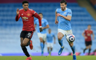 Jones Knows dự đoán kết quả trận derby thành Manchester