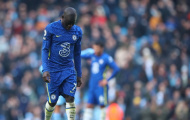 Kante lên tiếng chốt tương lai với Chelsea