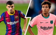 'Ngọc quý' được tâng bốc, Barca cần tránh việc tạo ra một 'Puig 2.0'