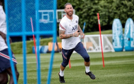 Ramos đứng trước cơ hội trở về Bernabeu