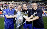 Chris Bryant: 'Điều John Terry nói về Abramovich thật kinh khủng'