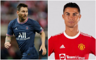 Ronaldo, Messi và 10 cầu thủ dứt điểm tệ nhất châu Âu mùa này