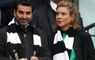 Sếp lớn Newcastle lên tiếng bảo vệ Abramovich