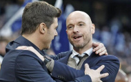 Vụ Ten Hag - Man Utd tiến triển ra sao?