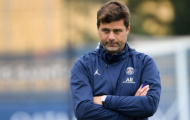 Pochettino đồng ý trở lại Premier League, đối đầu với M.U