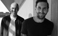 Zidane sắp làm thầy Messi, sếp bự PSG bay chức