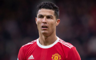 'Anh ấy là Ronaldo… anh ấy không phải Chúa!'