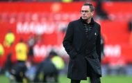 Martin Keown: Đến lúc Rangnick từ bỏ triết lý của mình để hạ gục Man City