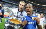 5 mùa bóng thành công nhất Chelsea kỷ nguyên Abramovich