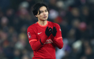 Sau tất cả, đã rõ lý do khiến Klopp không để Minamino rời Liverpool