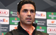 Arteta khẳng định tân binh chất lượng đến từng xu Arsenal bỏ ra