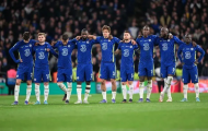 Các sao Chelsea choáng váng khi Abramovich thông báo bán CLB