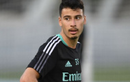 Gabriel Martinelli sớm chốt tương lai tại Arsenal