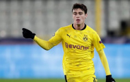 Hồi phục thần tốc, Dortmund nhận tin vui từ trụ cột