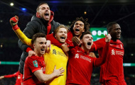 Michael Owen dự đoán kết quả trận Liverpool vs West Ham