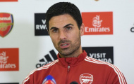 Mikel Arteta: “Đó là ưu tiên số một”
